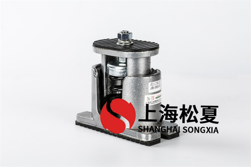 風機<a href='http://www.a0988.cn' target='_blank'><u>減震器</u></a>的挑選需求有哪些？