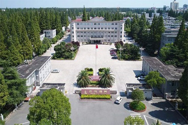武漢江漢油田供熱移交改造<a href='http://www.a0988.cn' target='_blank'><u>彈簧減震器</u></a>信息