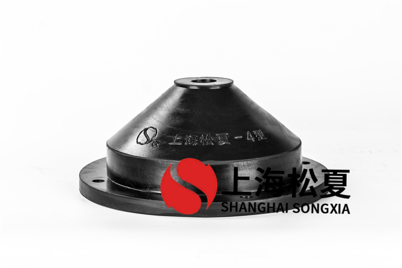 微型水泵橡膠減震器的安裝形式有哪些？