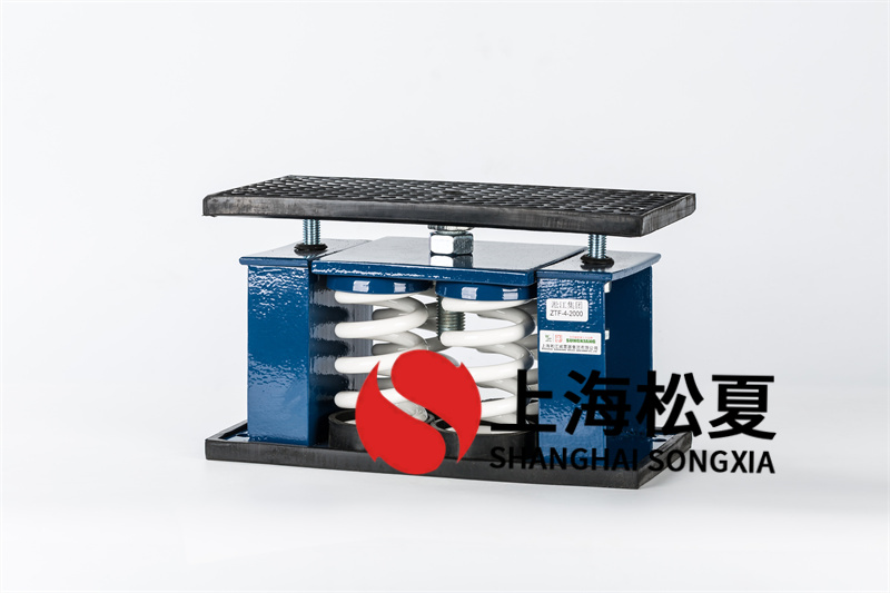 彈簧<a href='http://www.a0988.cn' target='_blank'><u>減震器</u></a>的核心中線對稱性布局