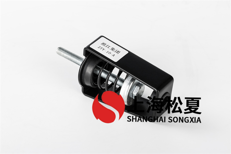 消防排風(fēng)機(jī)<a href='http://www.a0988.cn' target='_blank'><u>減震器</u></a>的主要原因及原因分析