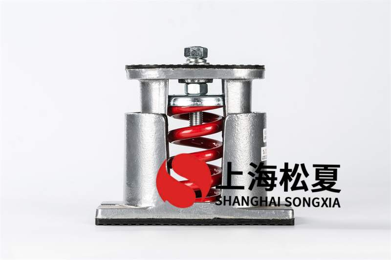 座式彈簧<a href='http://www.a0988.cn' target='_blank'><u>減震器</u></a>的特點(diǎn)及解決方法