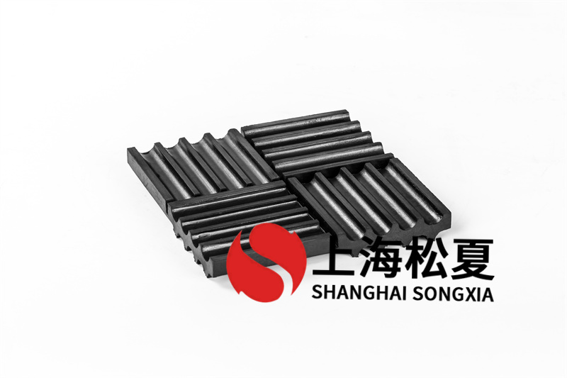 橡膠<a href='http://www.a0988.cn' target='_blank'><u>減震器</u></a>的結(jié)構(gòu)