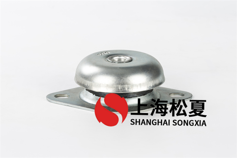 橡膠<a href='http://www.a0988.cn' target='_blank'><u>減震器</u></a>有哪些特點？