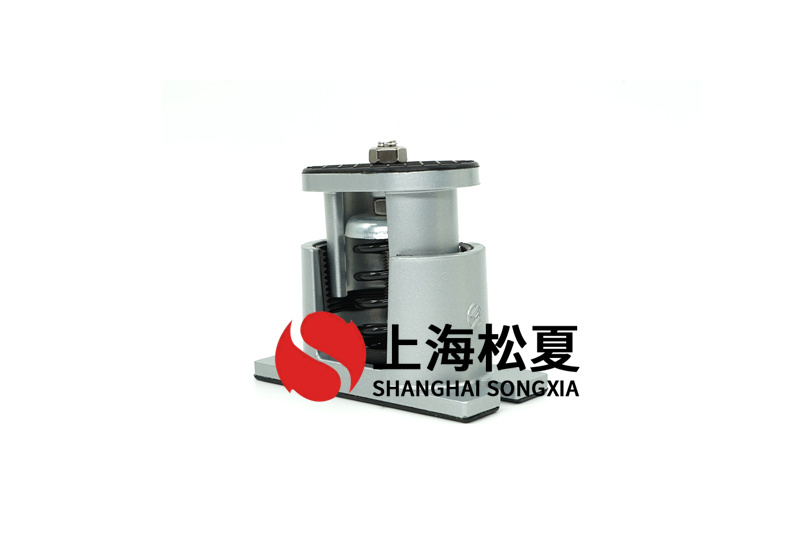 彈簧<a href='http://www.a0988.cn' target='_blank'><u>減震器</u></a>閉式試驗(yàn)冷卻塔