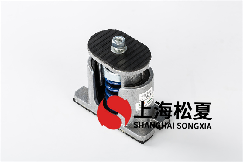 彈簧減震器的選用是按照什么標(biāo)準(zhǔn)？