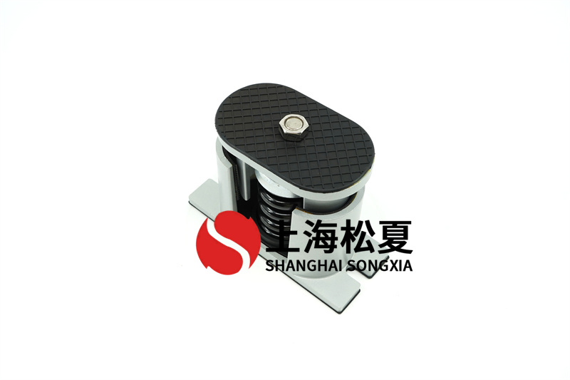 彈簧減震器需要具備哪些特點？