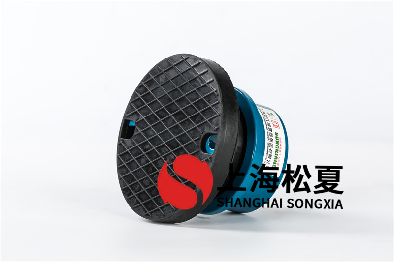ZD型阻尼彈簧<a href='http://www.a0988.cn' target='_blank'><u>減震器</u></a>的安裝方式有哪三種形式？