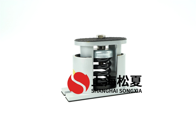 如何規(guī)定離心通風(fēng)機(jī)彈簧減震器才可以達(dá)到實(shí)際效果？