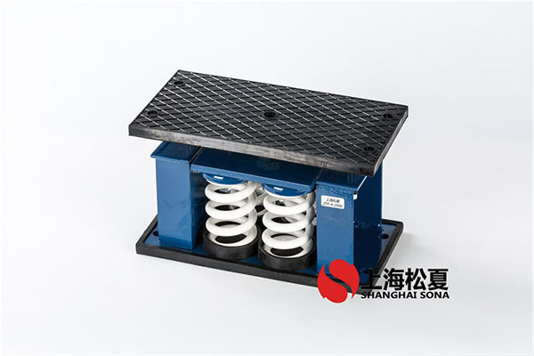 ZTF-4-3200高壓吸風(fēng)機(jī)彈簧減震器的減振實驗的作用是什么？如何進(jìn)行？