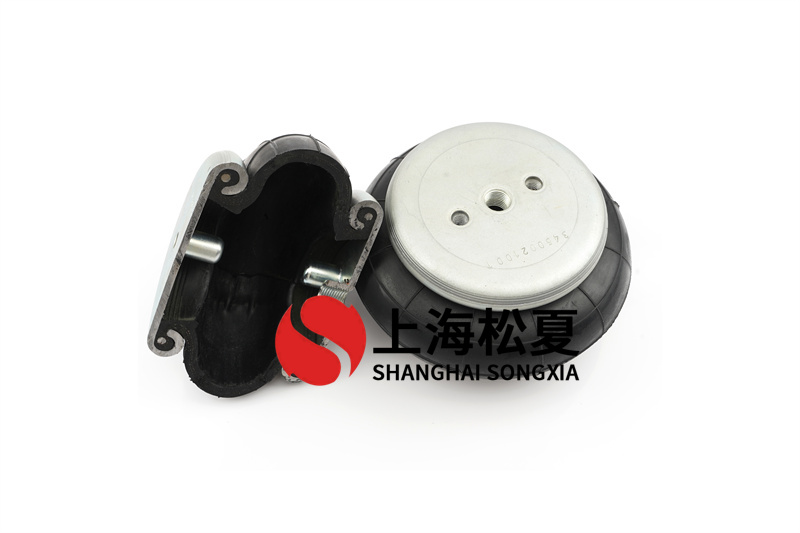 JB-M-300高壓離心風機<a href='http://www.a0988.cn' target='_blank'><u>彈簧減震器</u></a>的作用是什么？
