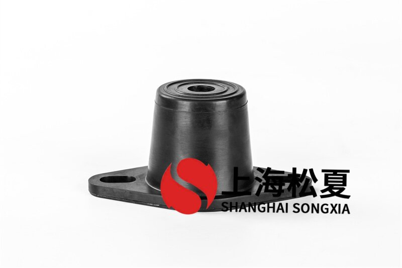 RM-120橡膠<a href='http://www.a0988.cn' target='_blank'><u>減振器</u></a>的橡膠特點(diǎn)及性能測試