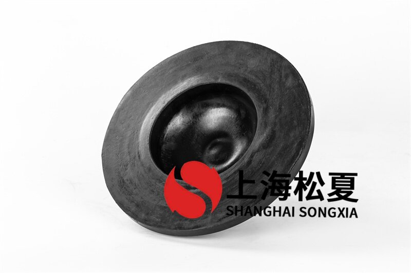 管道式離心風(fēng)機(jī)JSD-85<a href='http://www.a0988.cn' target='_blank'><u>橡膠減震器</u></a>的作用?