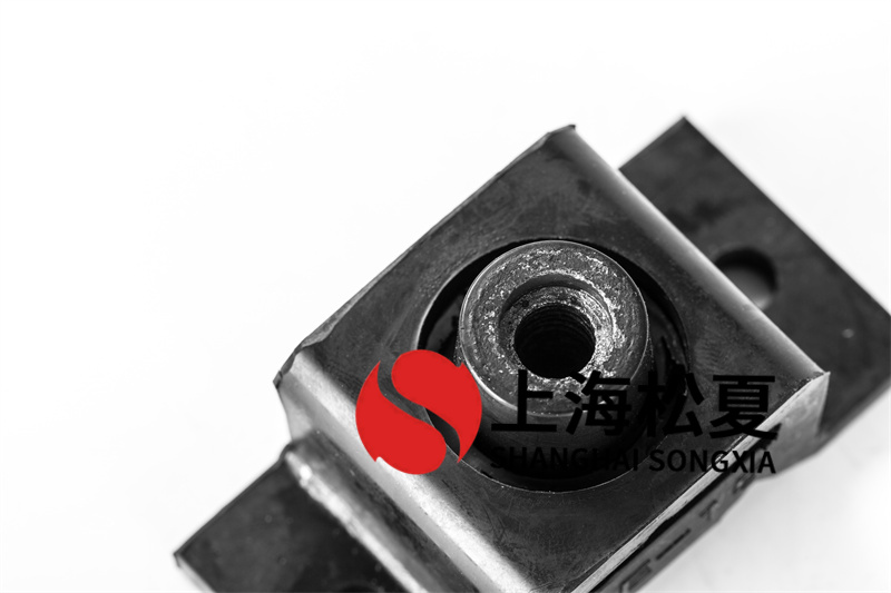 數(shù)控旋壓機(jī)用BE-25<a href='http://www.a0988.cn' target='_blank'><u>橡膠減震器</u></a>