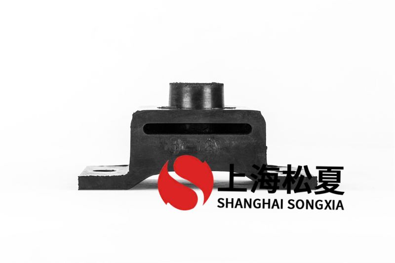 螺桿式空壓機用BE-120<a href='http://www.a0988.cn' target='_blank'><u>橡膠減震器</u></a>