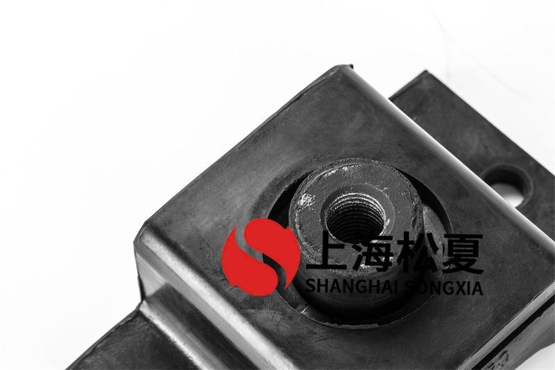 高壓油管扣壓機用BE-160<a href='http://www.a0988.cn' target='_blank'><u>橡膠減震器</u></a>