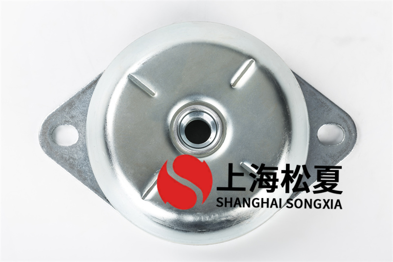 高壓風(fēng)機(jī)用JNH633008W<a href='http://www.a0988.cn' target='_blank'><u>橡膠減震器</u></a>